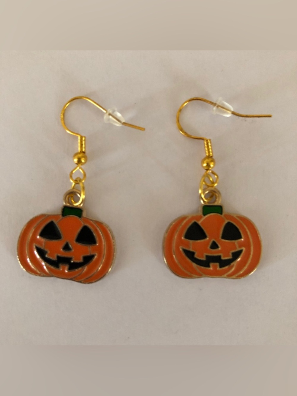 Halloween Earrings
SKU921